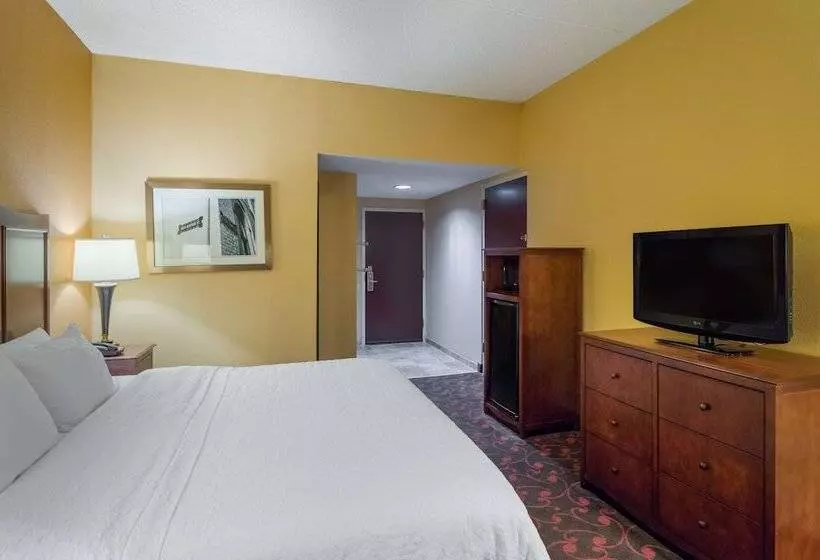 호텔 Larkspur Landing Carlisle