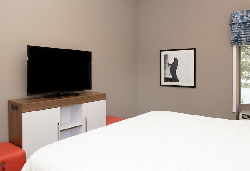 Szálloda Hampton Inn Clevelandsolon