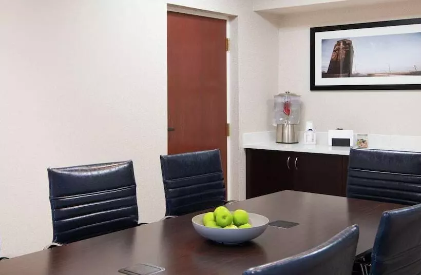 호텔 Hampton Inn Clevelandsolon