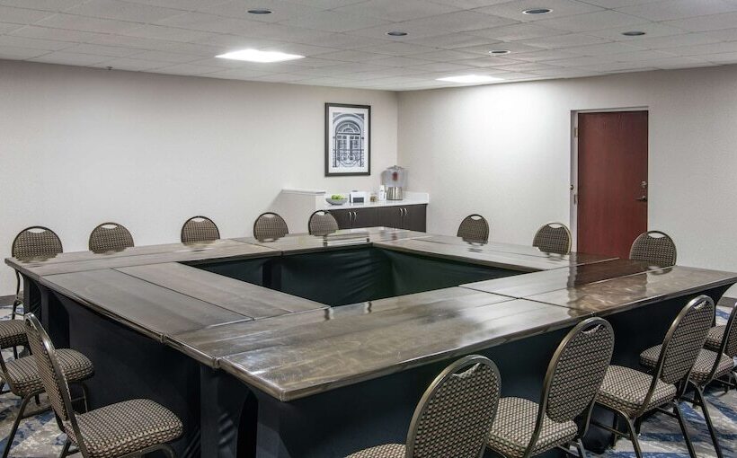 Szálloda Hampton Inn Clevelandsolon