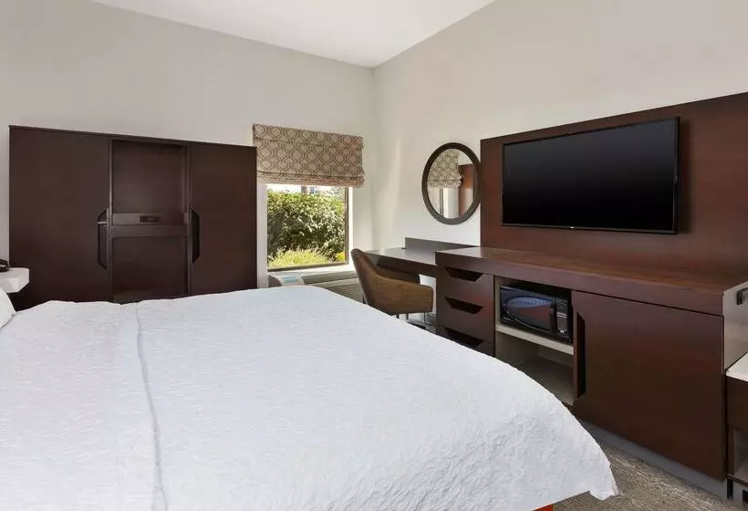 호텔 Hampton Inn Columbus/delaware I71 North