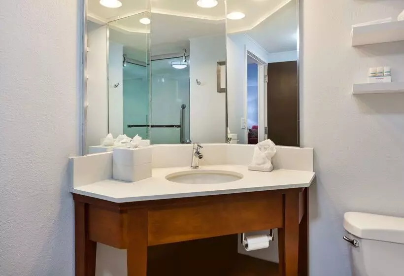 호텔 Hampton Inn Columbus/delaware I71 North