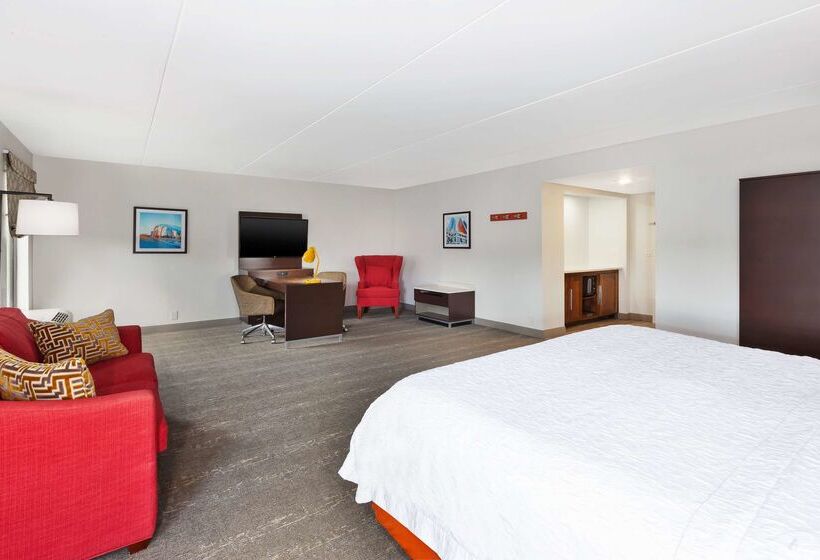 Szálloda Hampton Inn Columbus/delaware I71 North