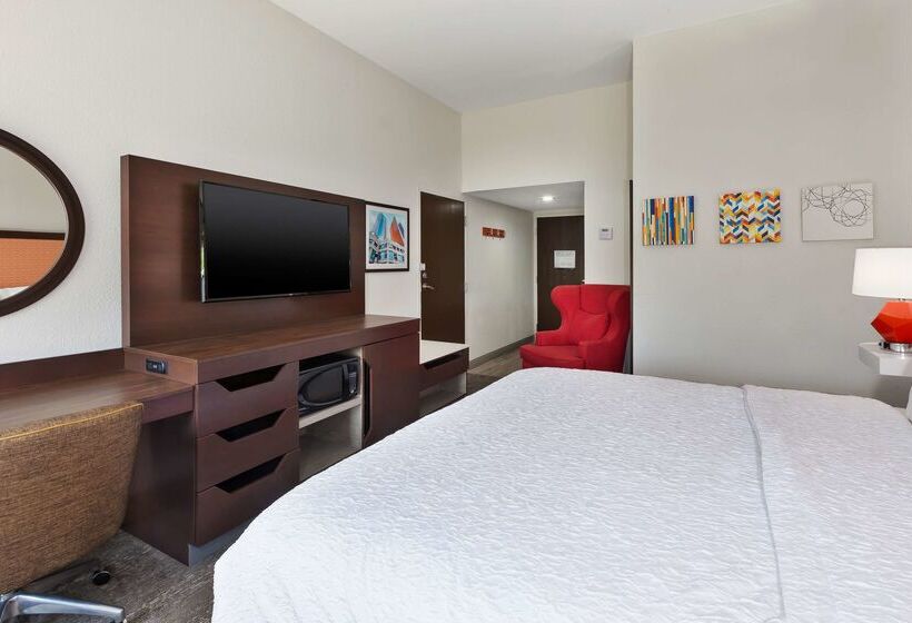 Szálloda Hampton Inn Columbus/delaware I71 North