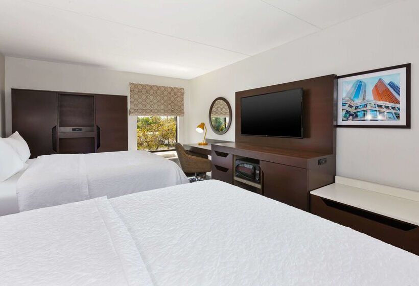 Szálloda Hampton Inn Columbus/delaware I71 North