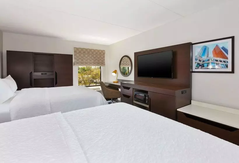 호텔 Hampton Inn Columbus/delaware I71 North