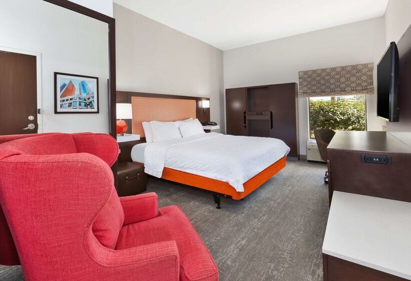 Szálloda Hampton Inn Columbus/delaware I71 North