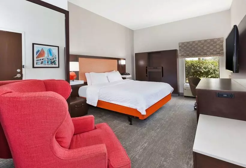 호텔 Hampton Inn Columbus/delaware I71 North