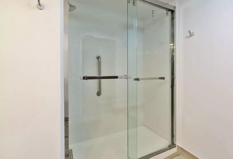 호텔 Hampton Inn Columbus/delaware I71 North