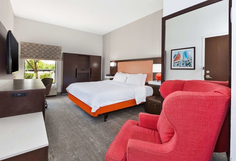 Szálloda Hampton Inn Columbus/delaware I71 North