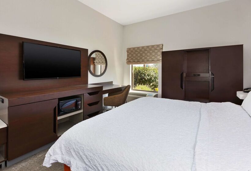 Szálloda Hampton Inn Columbus/delaware I71 North