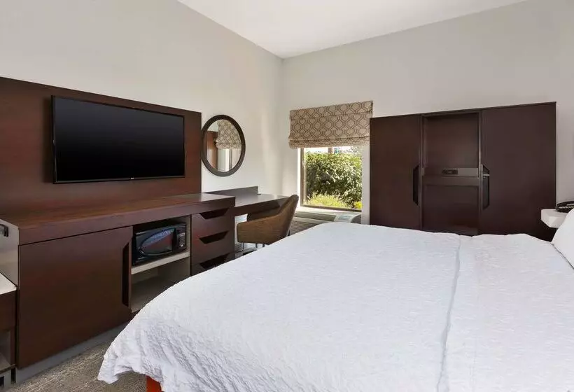 호텔 Hampton Inn Columbus/delaware I71 North