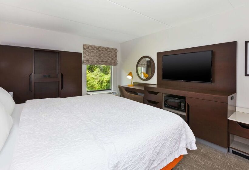 Szálloda Hampton Inn Columbus/delaware I71 North