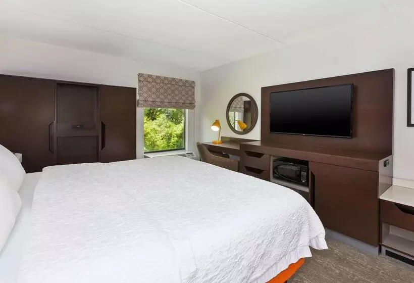 호텔 Hampton Inn Columbus/delaware I71 North