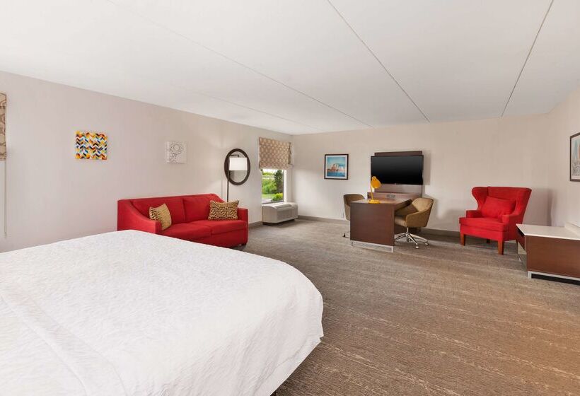 Szálloda Hampton Inn Columbus/delaware I71 North