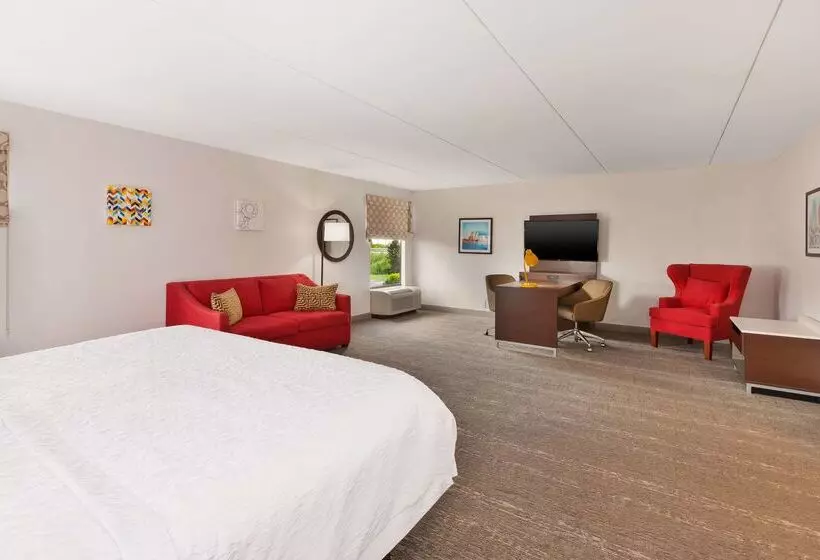 호텔 Hampton Inn Columbus/delaware I71 North