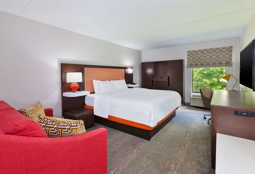 Szálloda Hampton Inn Columbus/delaware I71 North