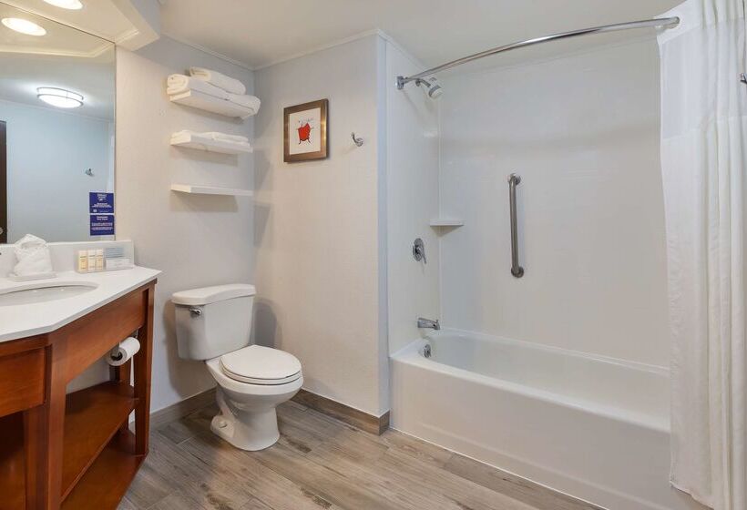 Szálloda Hampton Inn Columbus/delaware I71 North