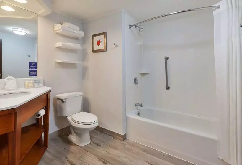 호텔 Hampton Inn Columbus/delaware I71 North