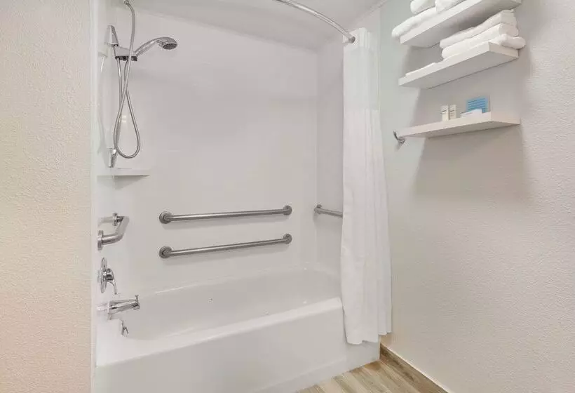 호텔 Hampton Inn Columbus/delaware I71 North