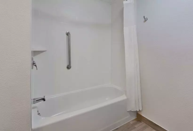 호텔 Hampton Inn Columbus/delaware I71 North