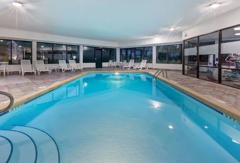 호텔 Hampton Inn Columbus/delaware I71 North