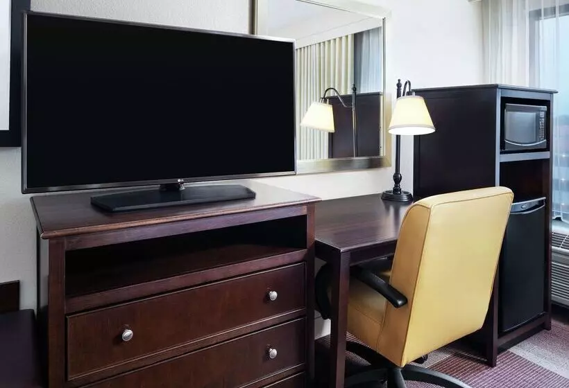 هتل Hampton Inn Dallasirvinglas Colinas