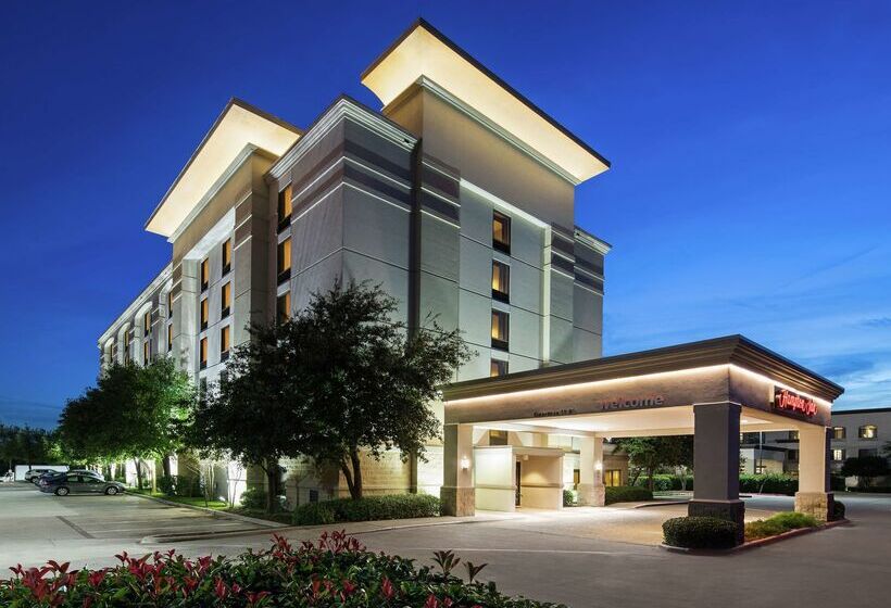 Hotel Hampton Inn Dallasirvinglas Colinas
