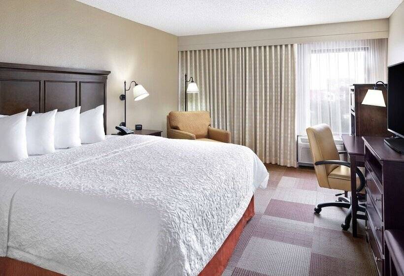 Hotel Hampton Inn Dallasirvinglas Colinas