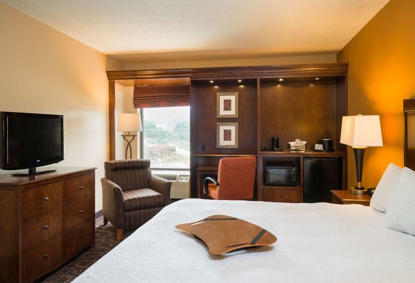 Отель Hampton Inn Danville