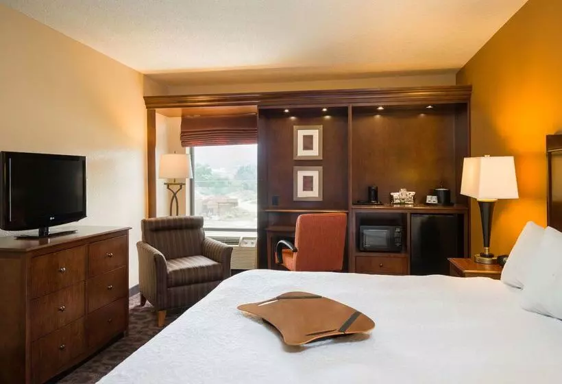 酒店 Hampton Inn Danville