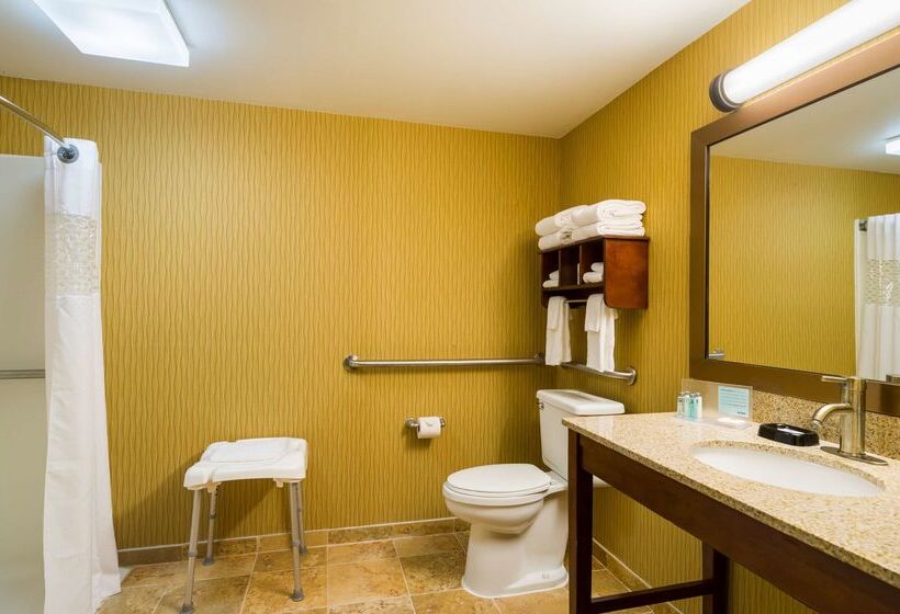 Отель Hampton Inn Danville