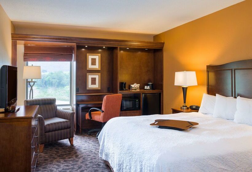 Отель Hampton Inn Danville