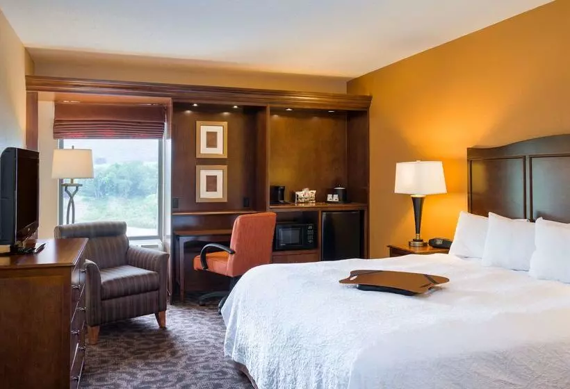 酒店 Hampton Inn Danville