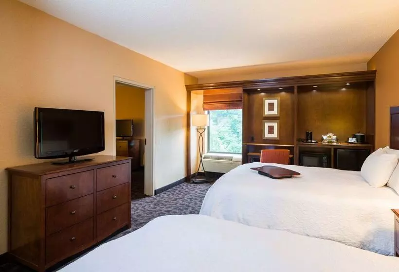 酒店 Hampton Inn Danville
