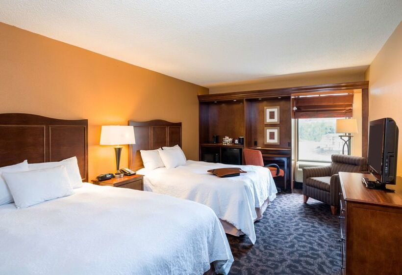 Отель Hampton Inn Danville