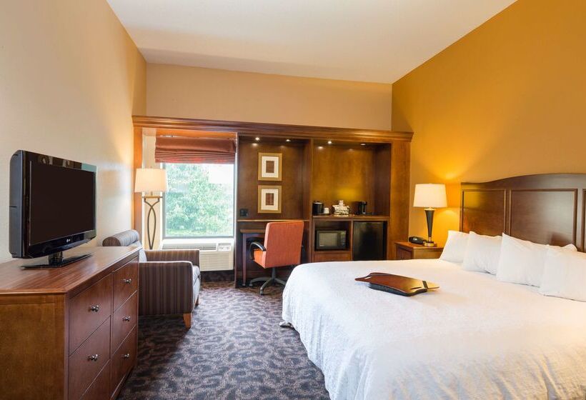 Отель Hampton Inn Danville