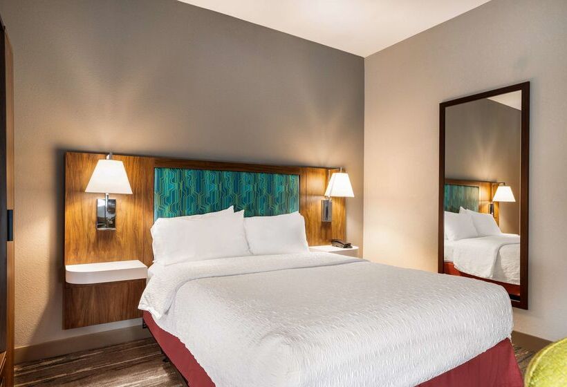 Szálloda Hampton Inn Gadsden