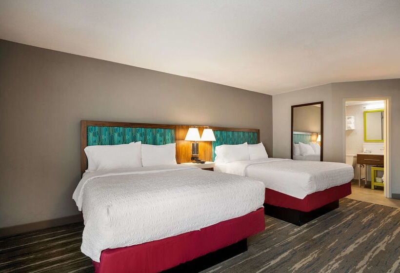 Szálloda Hampton Inn Gadsden