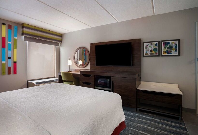 Szálloda Hampton Inn Gadsden