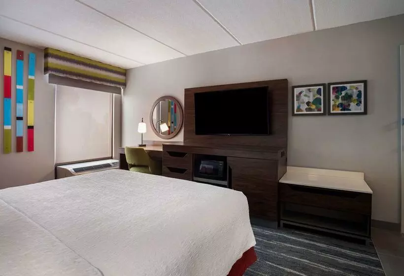 ホテル Hampton Inn Gadsden