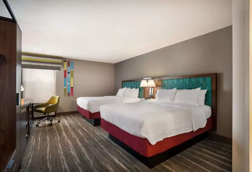 酒店 Hampton Inn Gadsden