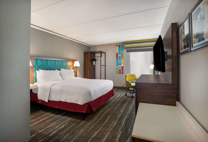 Szálloda Hampton Inn Gadsden