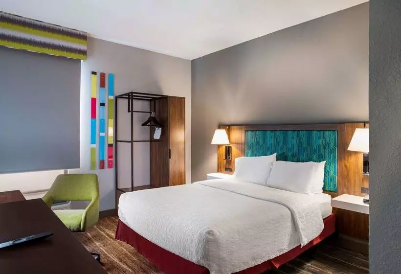 ホテル Hampton Inn Gadsden