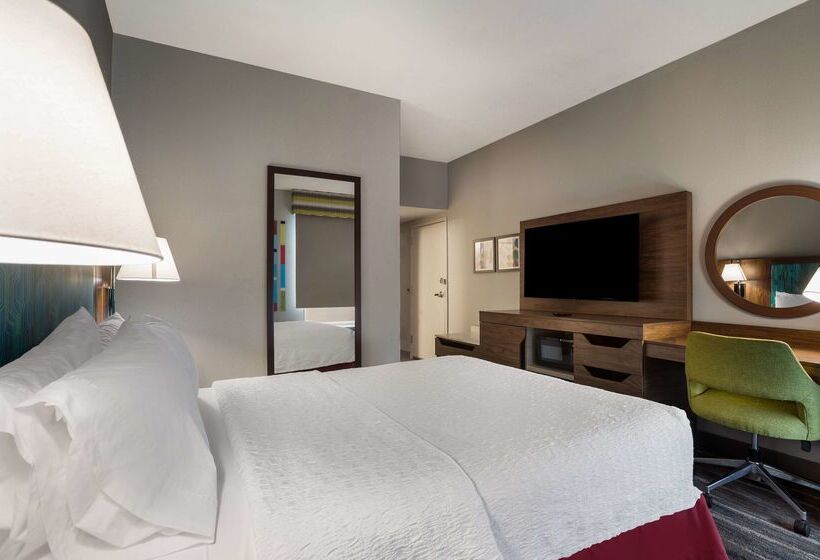 Szálloda Hampton Inn Gadsden