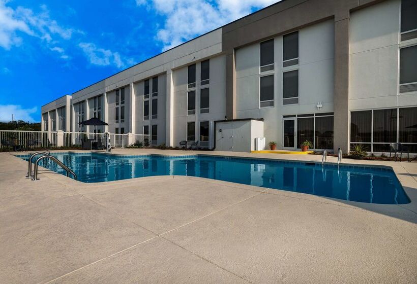 Szálloda Hampton Inn Gadsden