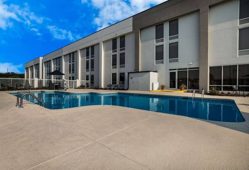 Szálloda Hampton Inn Gadsden