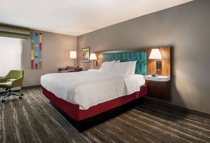 Szálloda Hampton Inn Gadsden