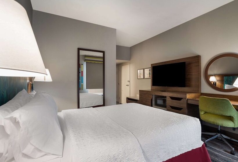 Szálloda Hampton Inn Gadsden