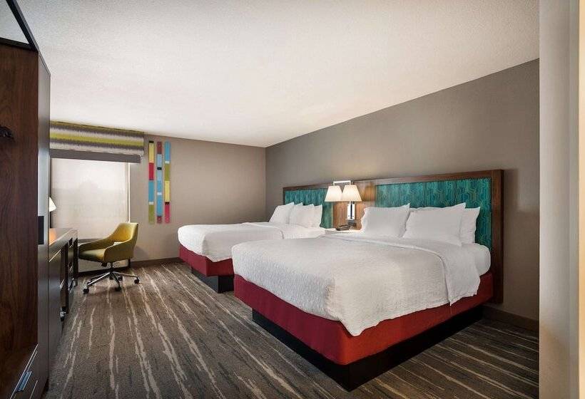 Szálloda Hampton Inn Gadsden